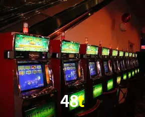 Jogo Spaceman 48t