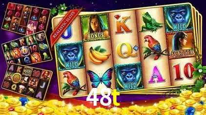 Especiais de Fim de Semana 48t