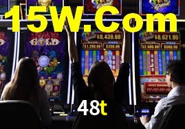 Roulette Table 48t