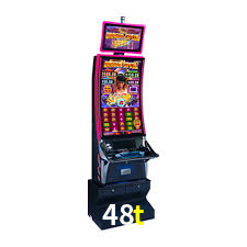 Live Casino 48t