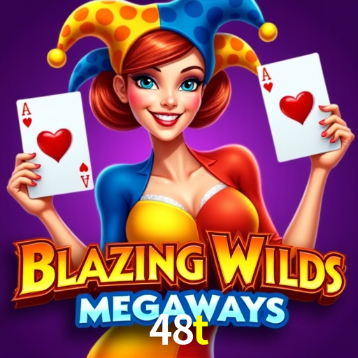 Desvendando o Mundo dos Jogos Virtuais na 48t