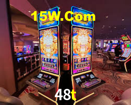 48t: A Experiência de Casino com Jogos de Mesa ao Vivo