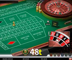 Estatísticas Crash Games 48t