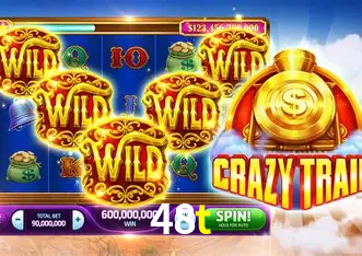 Jogos de Slot 48t