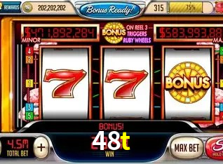 Casino Ao Vivo 48t